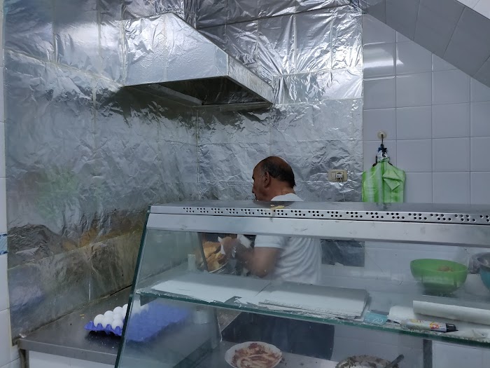 Brik Ishak, Houmt Souk, Médenine, TN