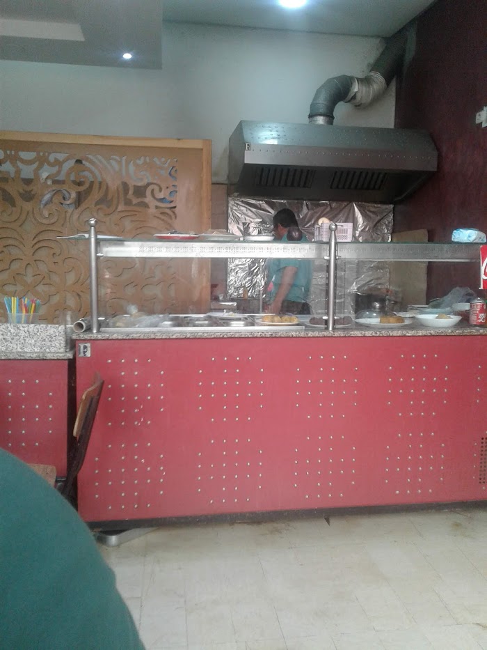 Brik el hara, Houmt Souk, Médenine, TN