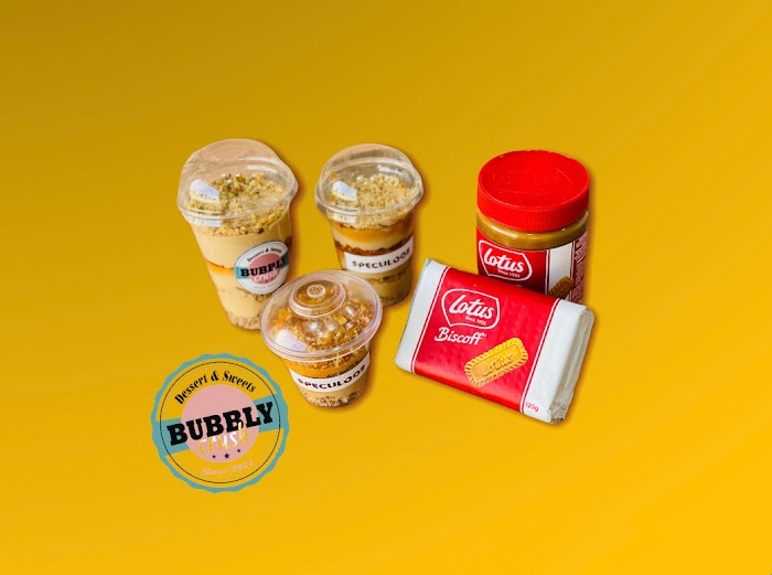 Bubbly Crush, Nabeul‎, Nabeul, TN