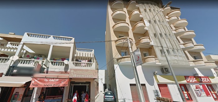 Bureau de l'Emploi et du Travail Indépendant de Sidi Abdelhamid, Ave Ibn Khaldoun, 20, Sousse, Sousse, TN
