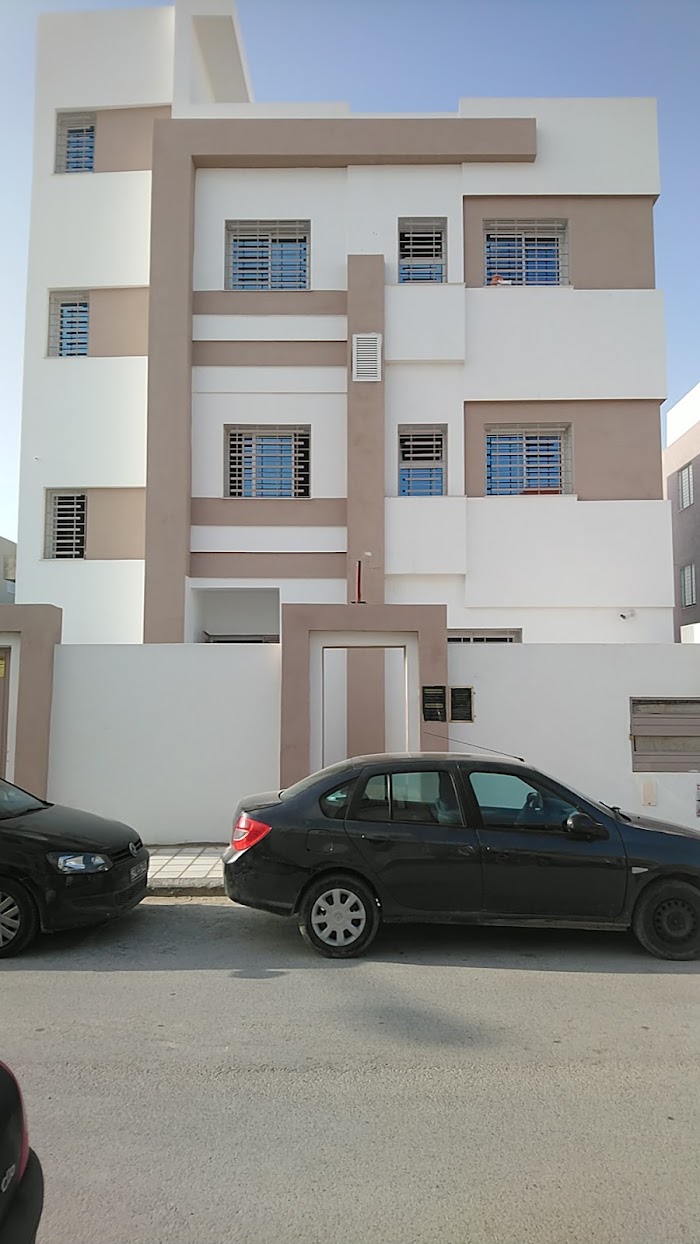 Bureau d'emploi de la Manouba, Manouba, Tunis, TN