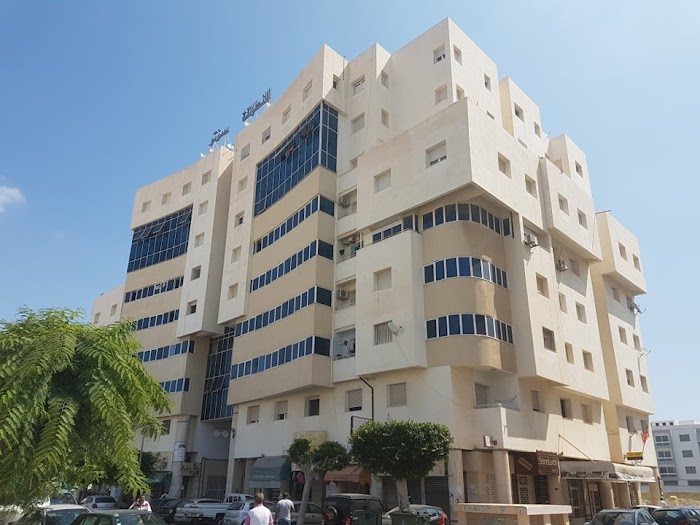 CABINET AUDITA Audit and Advisory, Rue de la bienfaisance, Sfax, Sfax, TN