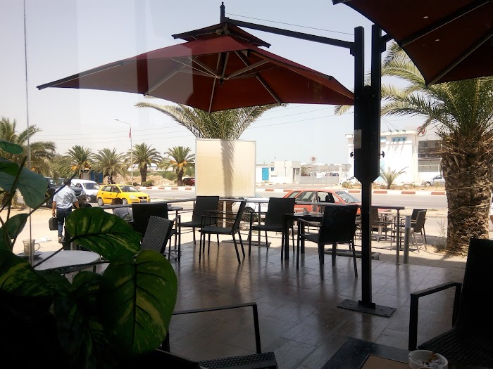 CAFE CALIFORNIA, Ben Arous, Ben Arous, TN