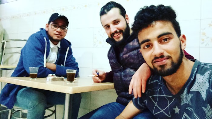 CAFÉ MIAMI, Rue 2 Mars, Korba, Nabeul, TN