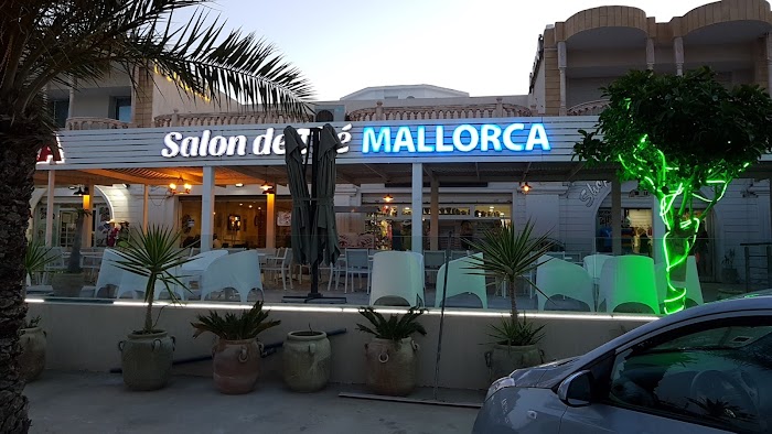 CAFE RESTAURANT MALLORCA, Mahdia, Gouvernorat de Mahdia, TN