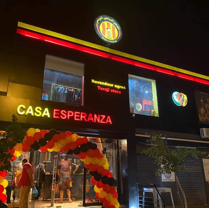 CASA ESPERANZA, Ben Arous, Ben Arous, TN
