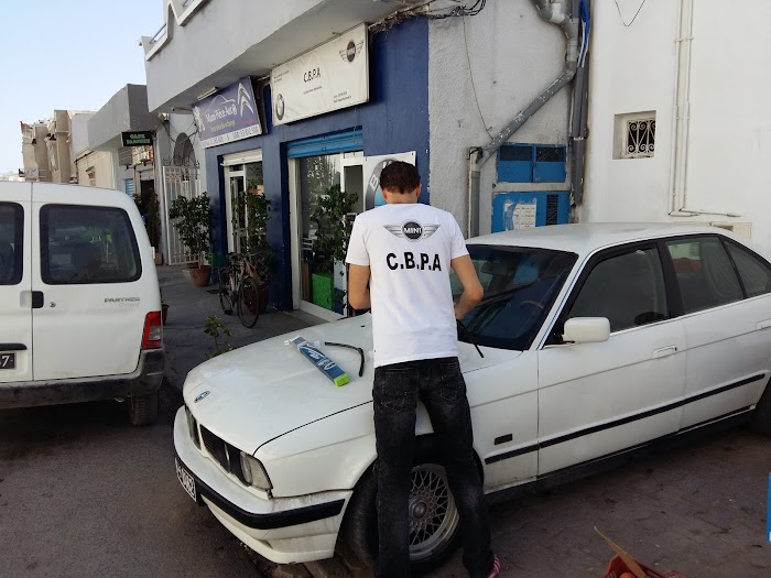 C.B.P.A BMW & MINI, Av. Taieb Mhiri, 32, Hammamet, Nabeul, TN