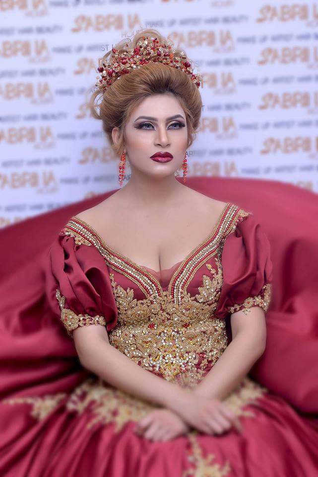 CENTRE SABRINA HOUFI, Ben Arous, Ben Arous, TN