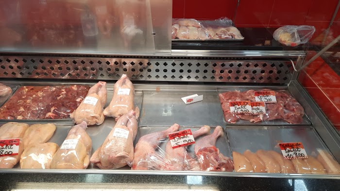 CHAHIA M'SAKEN, Av. 20 mars, M'saken, Gouvernorat de Sousse, TN