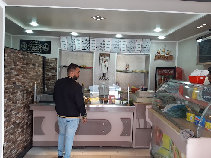 CHANEB KSAR HELLAL-شناب, Rue Hédi Nouira, Ksar Hellal, Monastir, TN