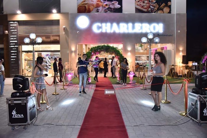CHARLEROI, Sfax, Sfax, TN