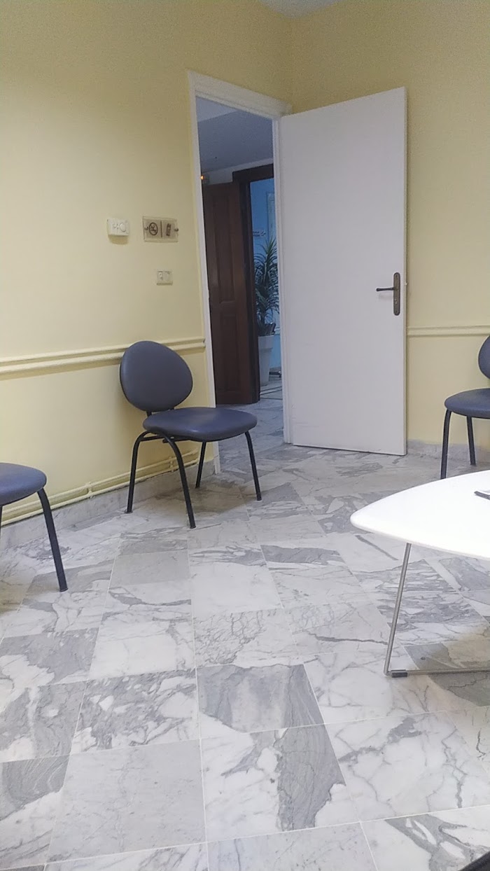 CIMA :: Centre d'Imagerie Médicale de l'Ariana [Sami Said], Ariana, Gouvernorat de l'Ariana, TN