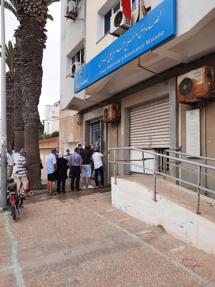 CNAM SOUSSE, Sousse, Gouvernorat de Sousse, TN