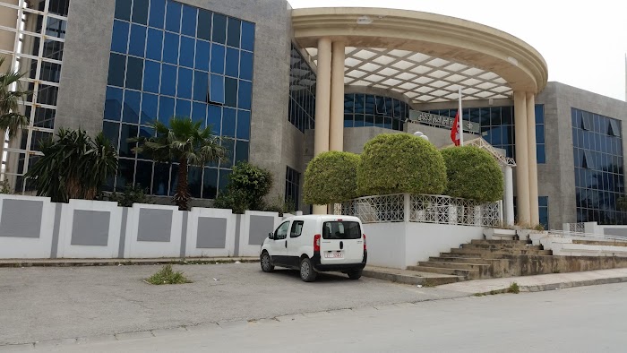 CNSS Bizerte, Av. Mohamed Salah Baratli, Bizerte, Gouvernorat de Bizerte, TN