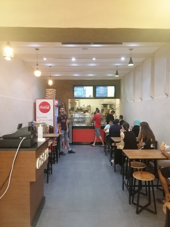 COCKTA FOOD, Av. Imam Mouslem, Hammam Sousse, Gouvernorat de Sousse, TN