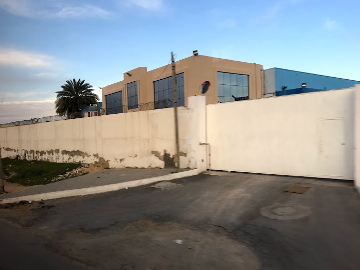 COGIA AN IFFCO GROUP COMPANY, Sousse, Gouvernorat de Sousse, TN