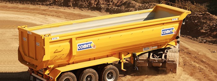 COMET Tunisie, Ben Arous, Ben Arous, TN