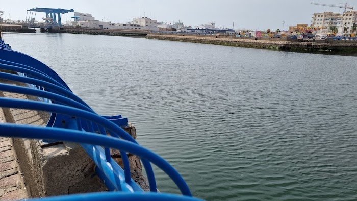 CORNICHE, Ave Ali Bach Hamba, Sfax, Sfax, TN