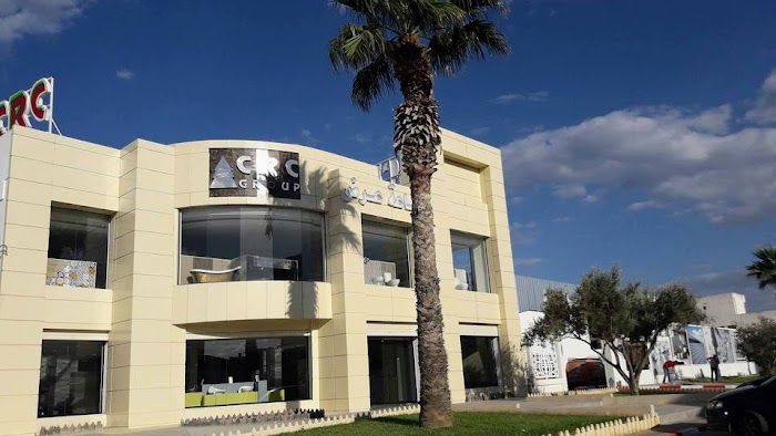 CRC GROUP, Av. Hedi Nouira, Sousse, Gouvernorat de Sousse, TN