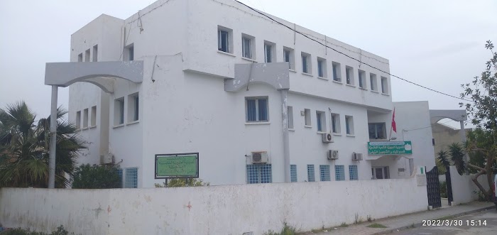 CRDA NEUBEL, Nabeul‎, Nabeul, TN