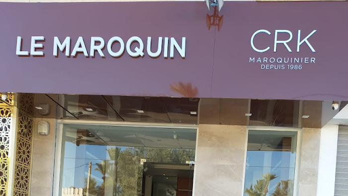 CRK, Sfax, Sfax, TN