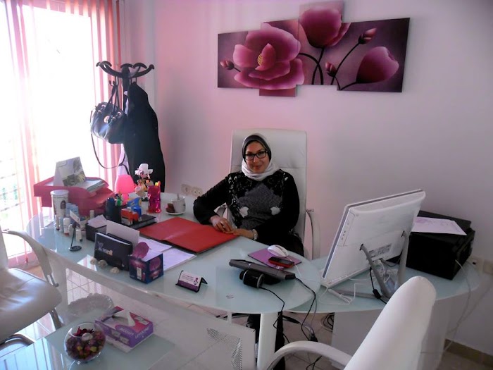 Cabinet Dr Houda Mahou Pneumologie et Allergologie, Ksar Hellal, Monastir, TN