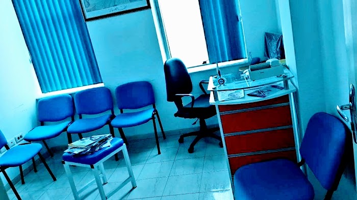 Cabinet Dr Khaled Chafra medecin generaliste et urgentiste, Sousse, Gouvernorat de Sousse, TN