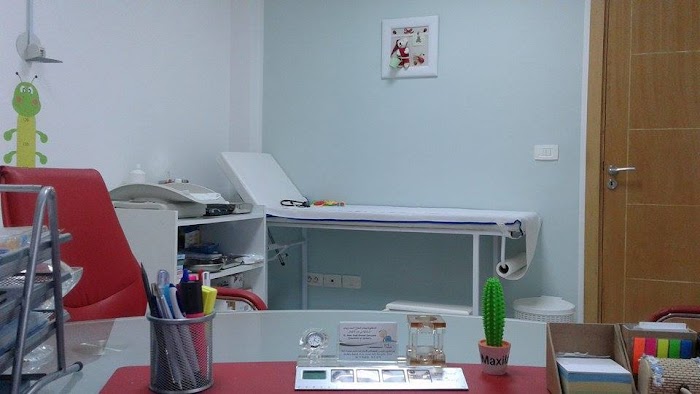 Cabinet de pédiatrie Dr. IMEN HADJ AHMED ZAROUANE, Ariana, Tunis, TN