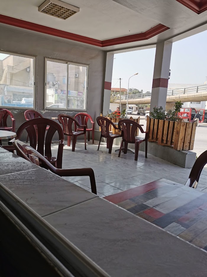 Café 3 LIONS, Radès, Ben Arous, TN