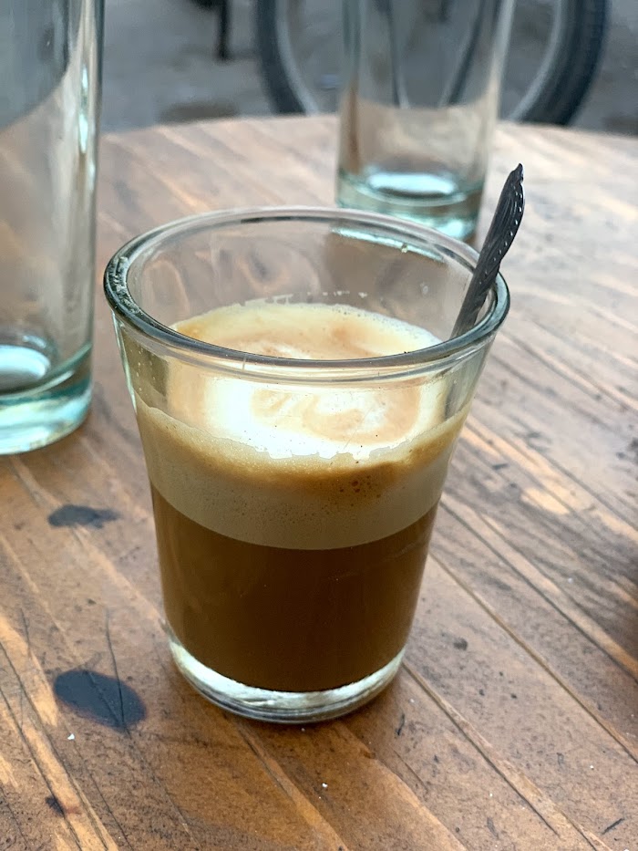 Café Al malika, Rte Teniour, km 3, Sfax, Sfax, TN