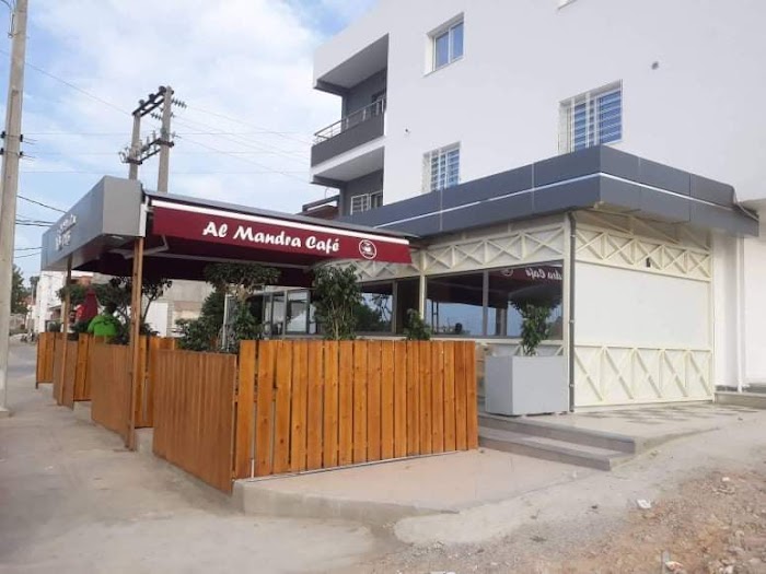 Café Al mandra, Kalâa Seghira, Gouvernorat de Sousse, TN