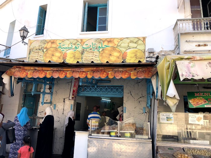 Café Beb Al Medina, Sousse, Gouvernorat de Sousse, TN