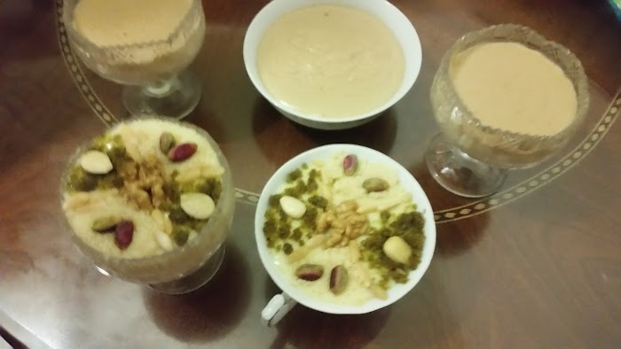 Café Ben Azouz, Rue tunis, 2074, El Mourouj, Ben Arous, TN