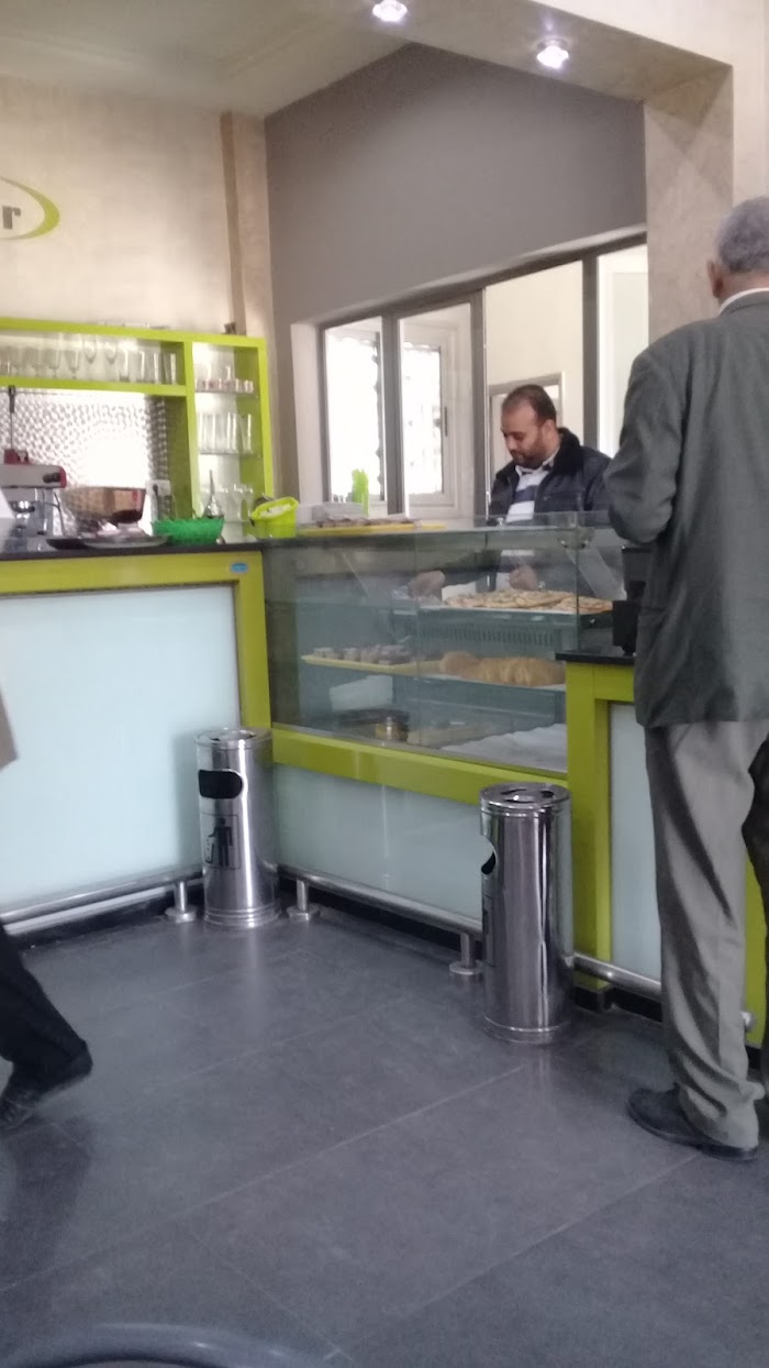 Café Bonjour, Rte de Gabes, Sfax, Sfax, TN