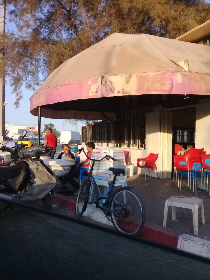 Café CSS, Sfax, Sfax, TN