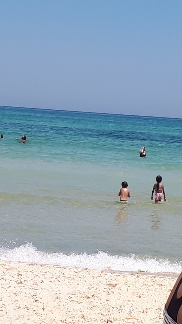 Café Charka, Hammam Sousse, Gouvernorat de Sousse, TN