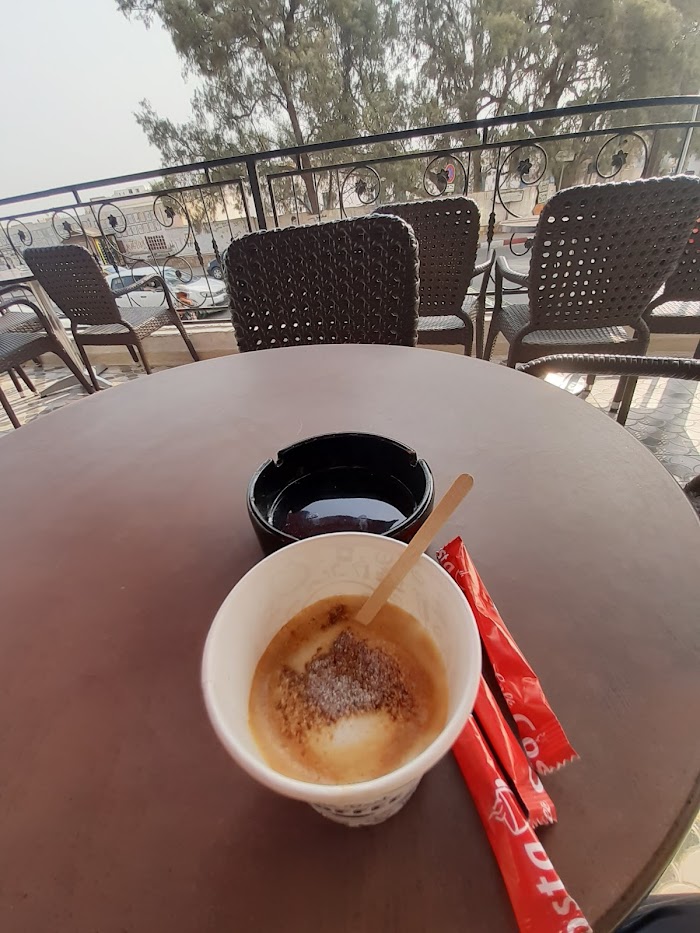 Café Costa, Médenine, Médenine, TN