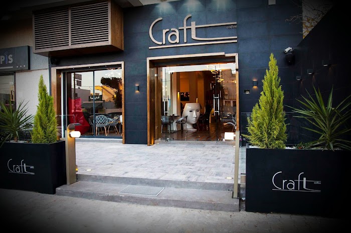 Café Craft, Sfax, Sfax, TN