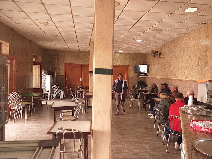 Café Dahmani, C82, Ksour Essef, Gouvernorat de Mahdia, TN