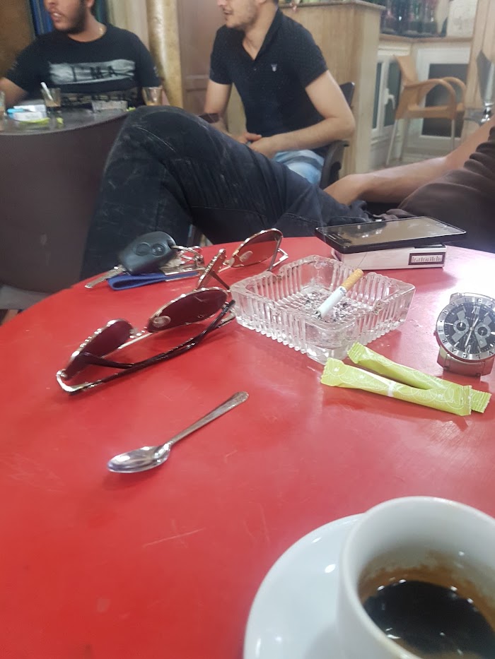 Café Donia, Sfax, Sfax, TN