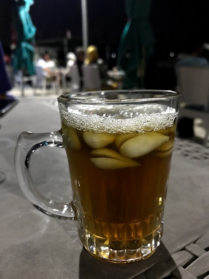 Cafe Du Quai, Hammam Sousse, Sousse, TN