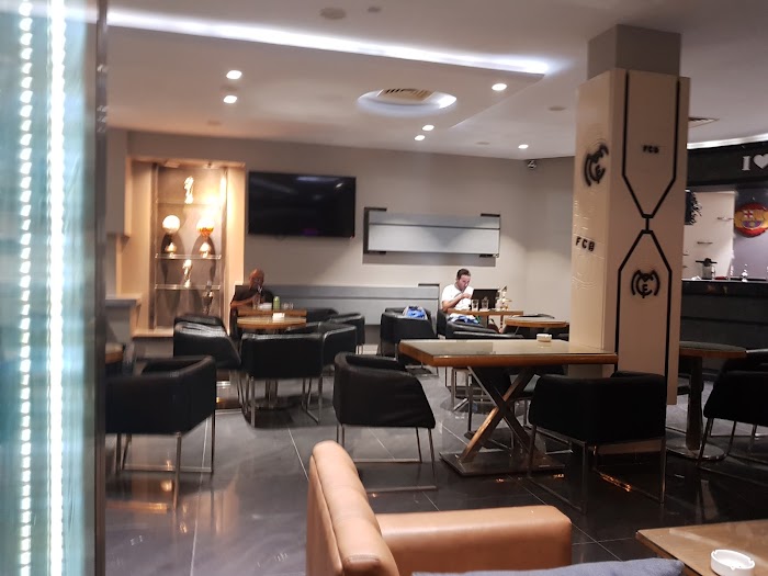 Café El Classico مقهى الكلاسيكو, Sousse, Gouvernorat de Sousse, TN