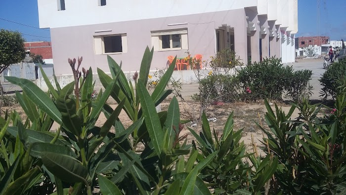 Café El Hana, Sousse, Gouvernorat de Sousse, TN