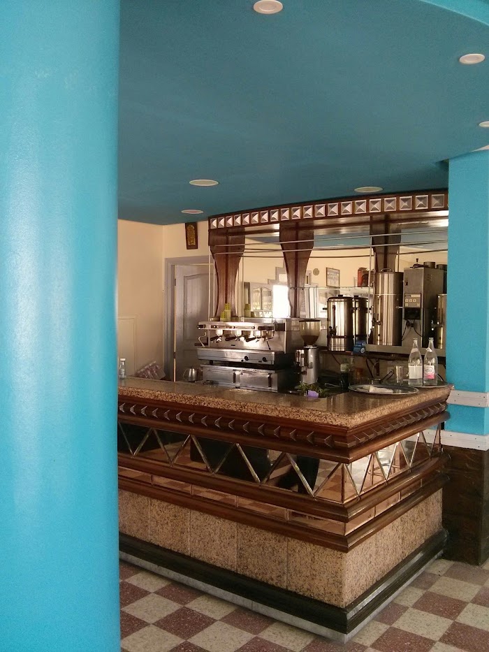Café El-Majléss, Monastir, Monastir, TN