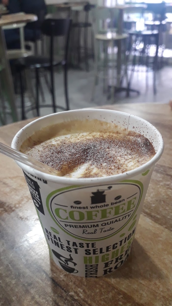 Café Frero, Sfax, Sfax, TN