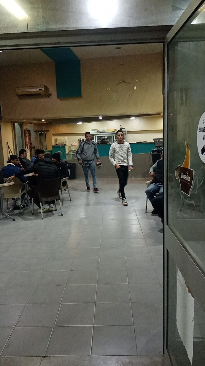 Café Havana, Sfax, Sfax, TN