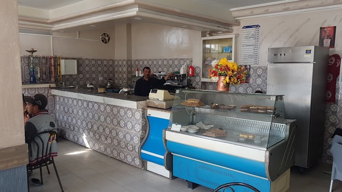 Café Jawher, Sfax, Sfax, TN