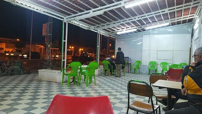 Café Jocker, Kairouan, Gouvernorat de Kairouan, TN