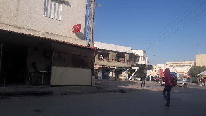 Café Ka3boura, El Mourouj, Ben Arous, TN