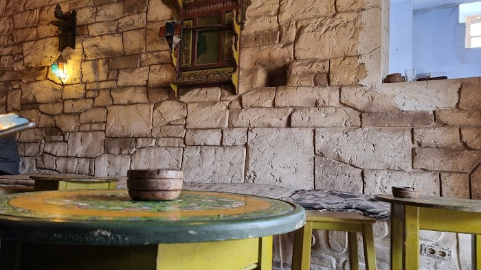 Café Kemour, Sfax, Sfax, TN